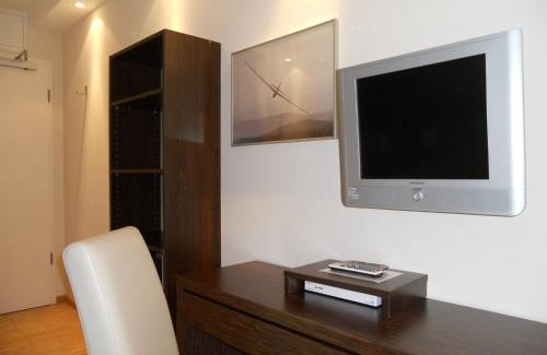 Niederrad Apartment | Paragon Apartments