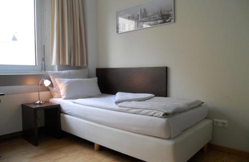 Niederrad Apartment | Paragon Apartments