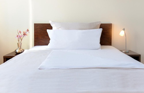 Niederrad Hotel | Paragon Apartments