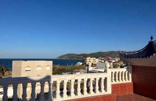 Azla Apartment | Paraiso Costero Azla Tetouan