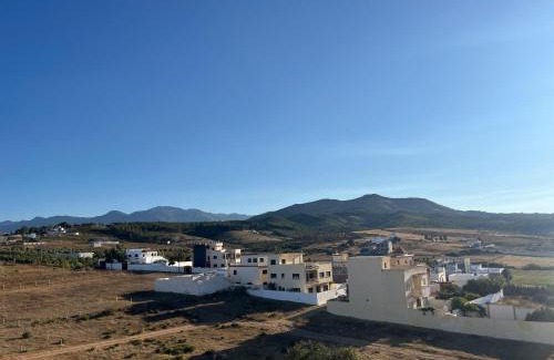 Azla Apartment | Paraiso Costero Azla Tetouan