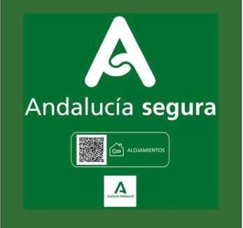 Ciudad Jardin Apartment | Paraiso de Santa Paula