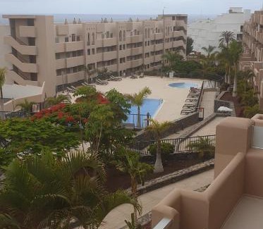 Playa Paraiso Apartment | Paraiso del Horno