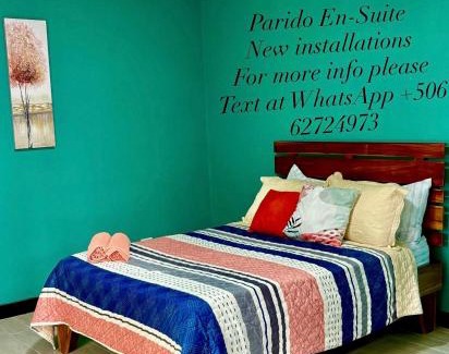 Parrita Apartment | Paraiso En-suite #3
