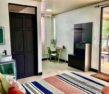 Parrita Apartment | Paraiso En-suite #3