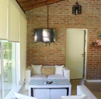Benavidez House | Paraiso Encontrado