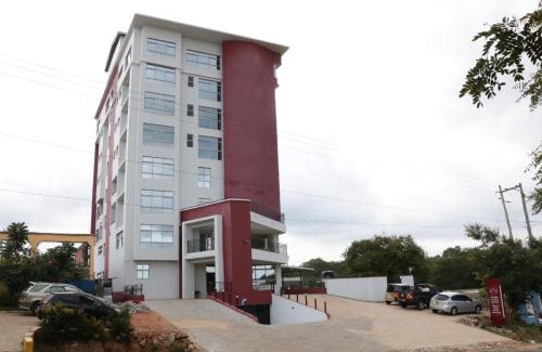 Wote Hotel | Paraiso Gardens Hotel