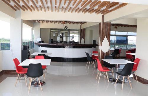 Wote Hotel | Paraiso Gardens Hotel