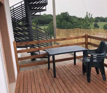 Mafalda Bed & Breakfast | Paraiso