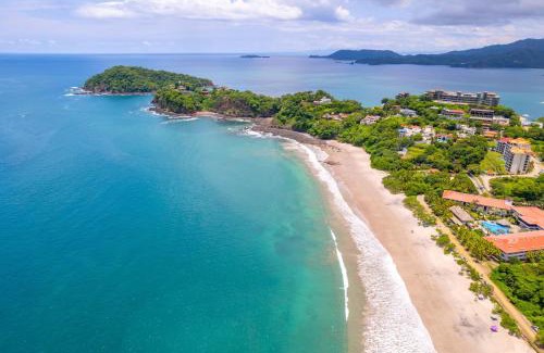 Playa Flamingo Apartment | Paraiso Presidential 20 -Ocean View Penthouse And Digital Nomad Haven