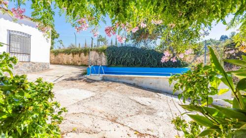 Calabazares House | Parajes del Chanza Cortegana by Ruralidays