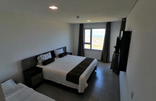 Encarnacion Apartment | Parana Playa 1103