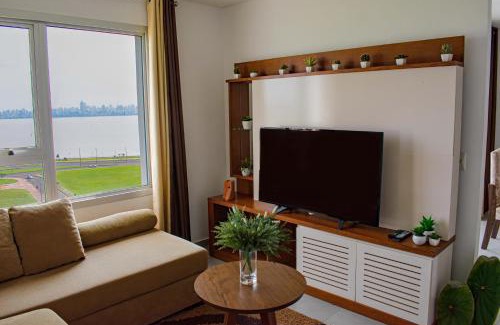 Encarnacion Apartment | Parana Playa 1103