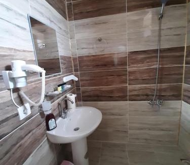 Gurbulak Hotel | Parasut Village Hotel