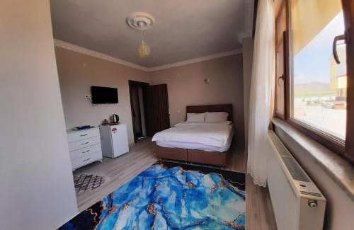 Gurbulak Hotel | Parasut Village Hotel