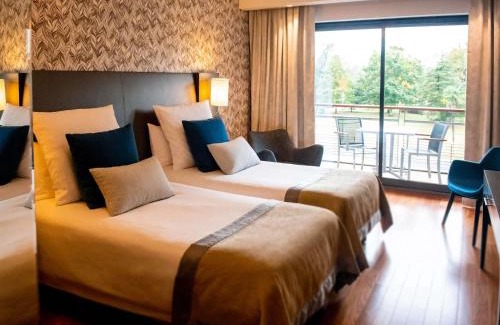 Pau-Sud Hotel | Parc Beaumont Hôtel & Spa Pau - MGallery Collection
