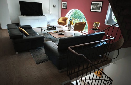 Molieres House | Parc Waechter