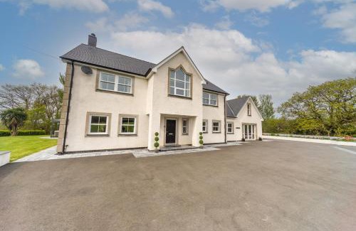 Llanilar House | Parc Y Deri