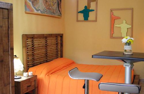 Arcavacata Bed & Breakfast | Parco d'Arte AltArt