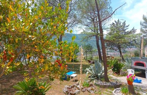 Poggio di Bretta Bed & Breakfast | Parco dei Gelsomini