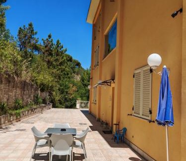 Poggio di Bretta Bed & Breakfast | Parco dei Gelsomini