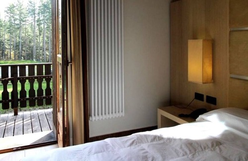 Cutura Hotel | Parco dei Pini - Sila Wellness Hotel