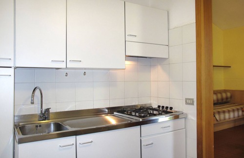 Corno House | Parco del Garda by Interhome