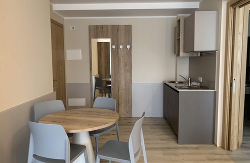 Corno Apartment | Parco del Garda by Interhome
