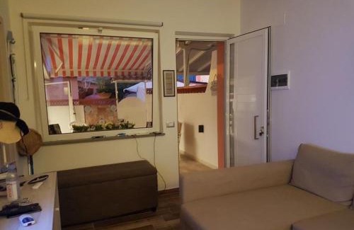 Santa Maria del Cedro House | Parco La Bruca Villetta Margherita 800 mt dal mare