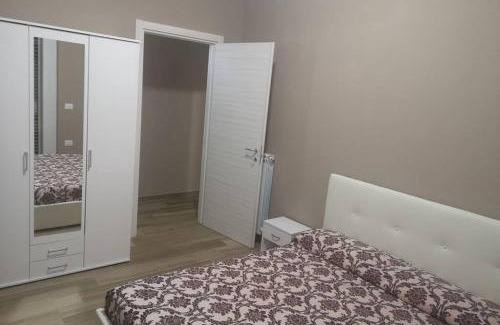 Casalbuono Apartment | Parco Nazionale Cilento e Vallo di Diano Apartment