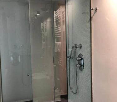 Chieti Scalo Apartment | Parco Paglia Home