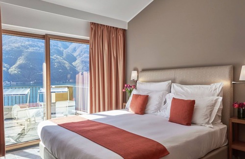 Cima Hotel | Parco San Marco Lifestyle Beach Resort