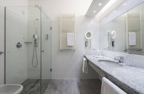 Cima Hotel | Parco San Marco Lifestyle Beach Resort