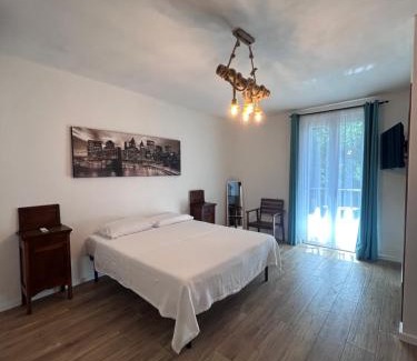 Sabbio Chiese House | Parco Vasela