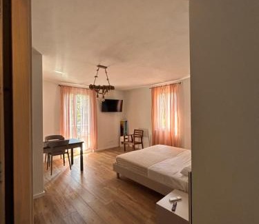 Sabbio Chiese House | Parco Vasela