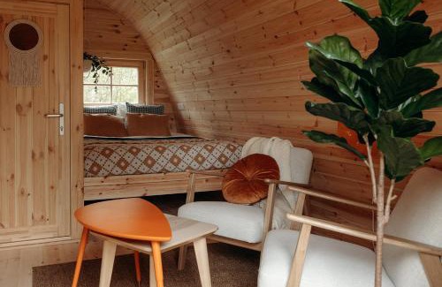 Grashoek House | Parcpod Kapèlkeshof