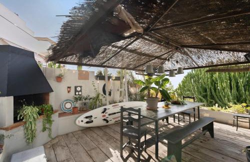 Armenime Apartment | Pardelo