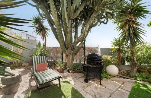 Armenime Apartment | Pardelo