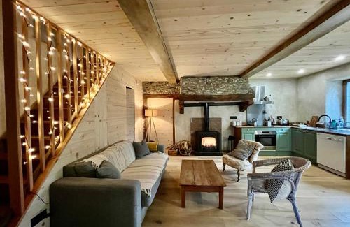 Le Bez House | Parenthèse en forêt - Lodge BALIVEAU