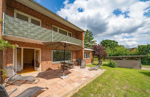 Gorleben Apartment | Parforce