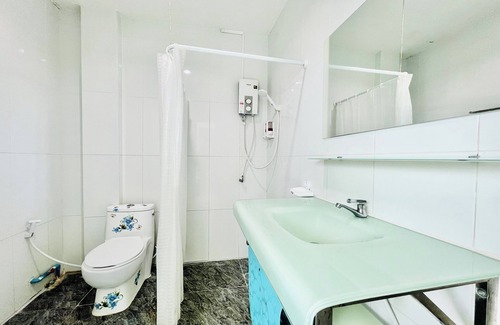 Ban Dung Hotel | Parichat Bandung Hotel