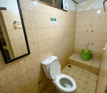 Prawirotaman House | Parikesit Guest House