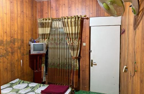 Prawirotaman House | Parikesit Guest House