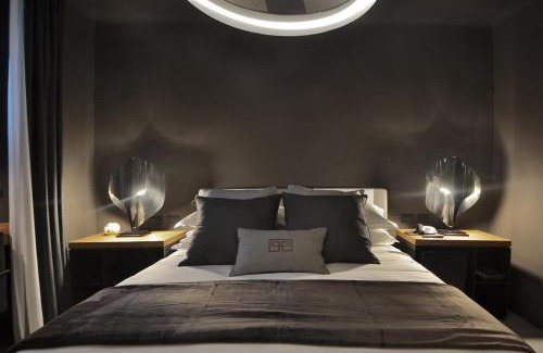 Quartiere III Pinciano Bed & Breakfast | Parioli Place B&B