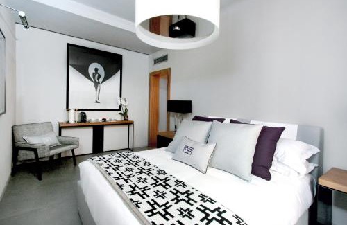 Quartiere III Pinciano Bed & Breakfast | Parioli Place B&B