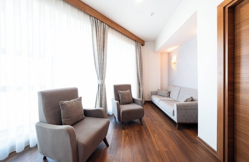 Canakkale Hotel | Parion Hotel