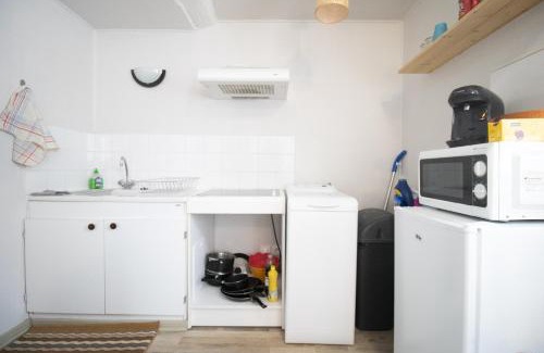 Coligny Apartment | Paris Ain