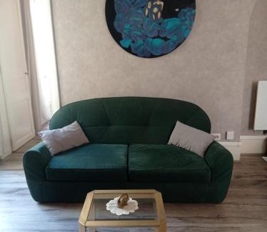 Bercy Apartment | PARIS BASTILLE BEL APPARTEMENT 5 COUCHAGEs