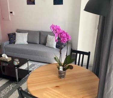 La Celle-sous-Gouzon Apartment | PARIS CITY Flat Studio 103