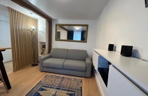 Malakoff Apartment | Paris Expo Ranko